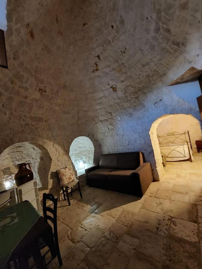 Borgo Miceli Da Giovanni Locorotondo Exterior foto