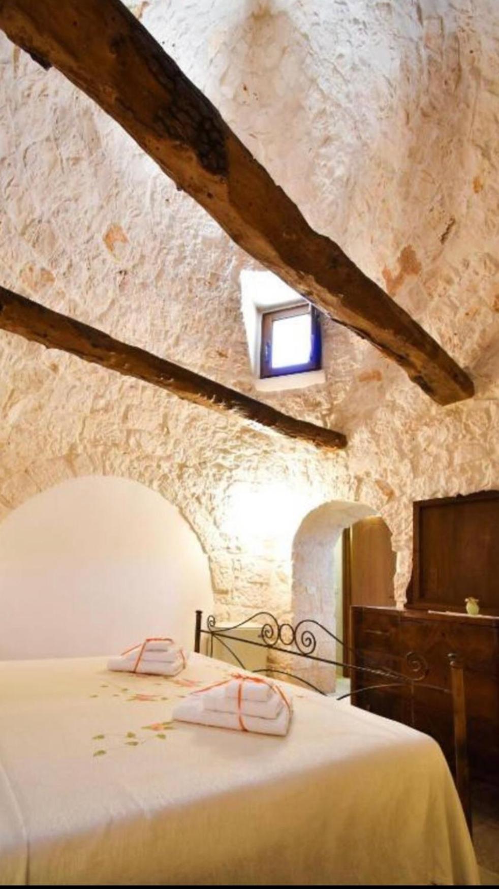 Borgo Miceli Da Giovanni Locorotondo Exterior foto